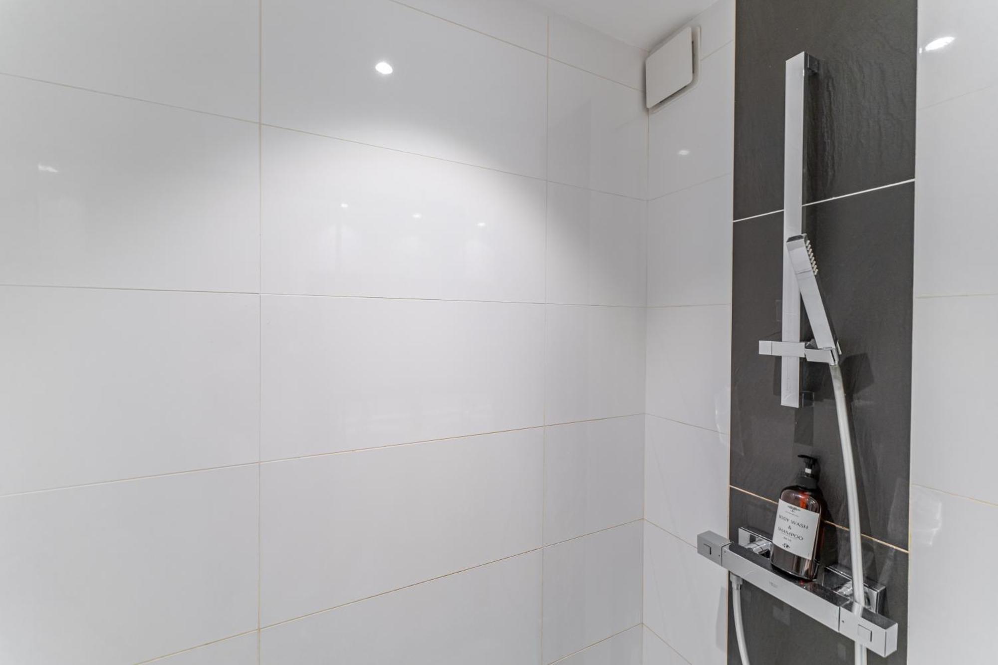 Superbe Appartement De 2 Chambres Au Coeur Du Quartier Gambetta Bordeaux Eksteriør bilde